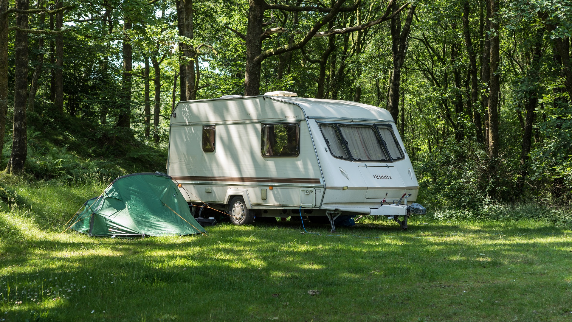 The largest collection of used caravans from private and trade dealers on the web in the UK